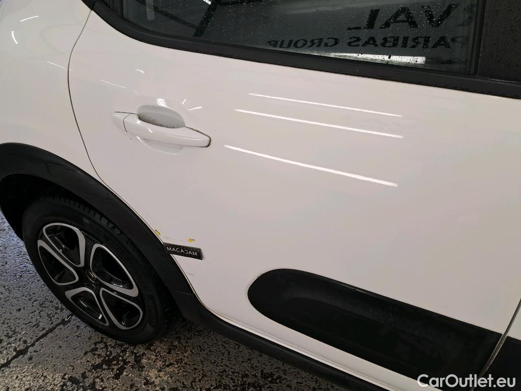  Citroen  C3  Société Feel 1.5 BlueHDI 100CV BVM6 E6dT #5