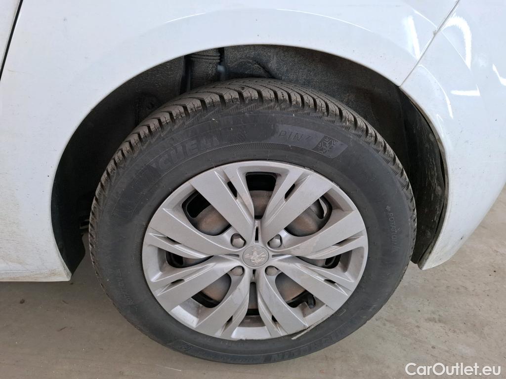  Peugeot  208  Premium 1.5 HDi 100CV BVM6 E6d #33