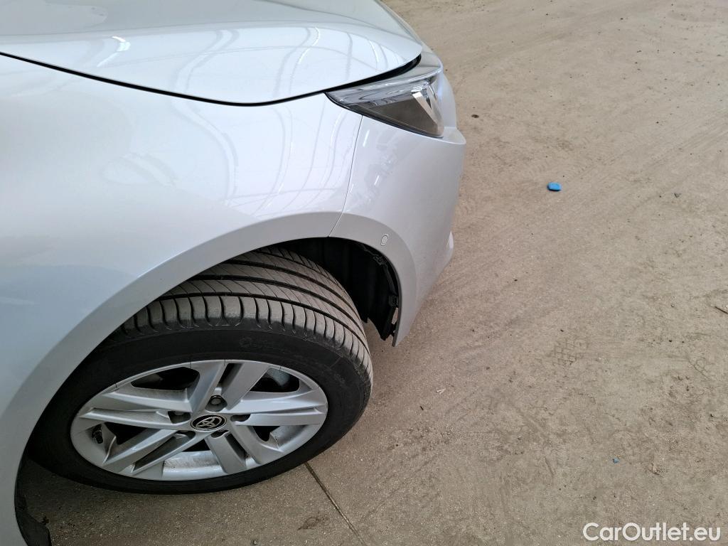  Toyota  Corolla  Touring Sports  2018  5P  Break Hybride 122h Dynamic Business Stage Acad / TRANSFO VP/VF #35