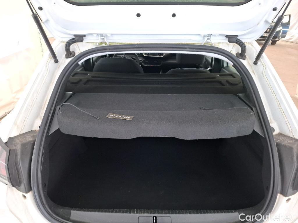  Peugeot  208  Premium 1.5 HDi 100CV BVM6 E6d #17