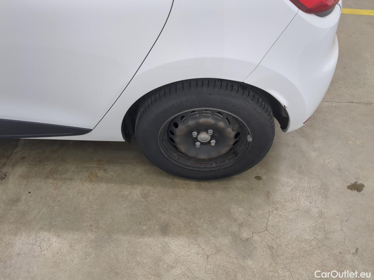  Renault  Clio  IV Air MediaNav 1.5 dCi 90CV BVM5 E6 #2