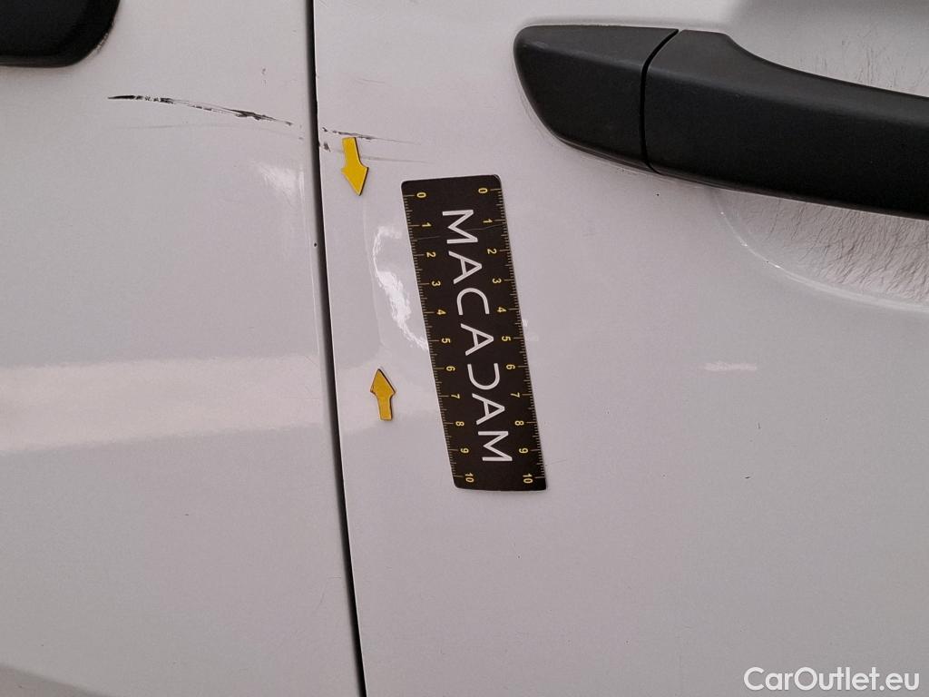 Peugeot  Partner  Premium L1 1.5 HDi 130CV BVA8 E6dT #25