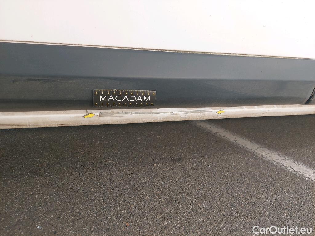  Citroen  Jumpy  Fourgon CityVan XS 1.5 BlueHDi 120CV BVM6 E6dT #11