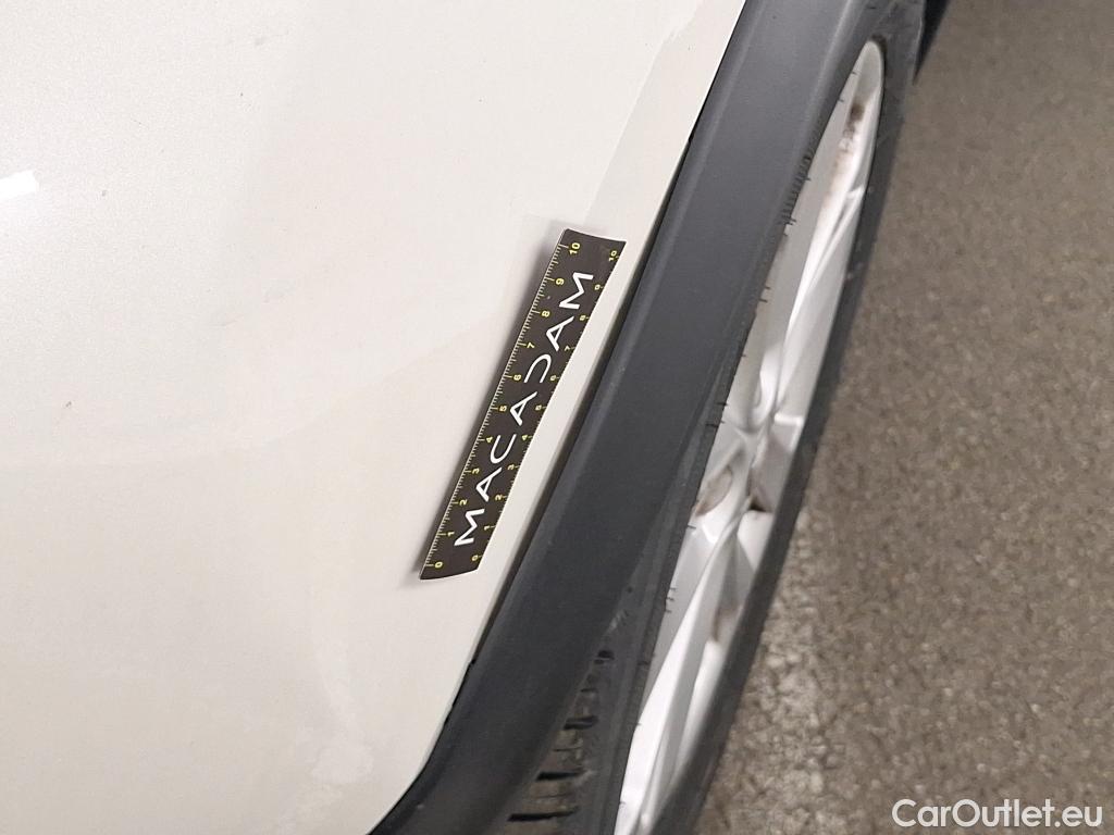  Nissan  Juke NISSAN  5p Crossover dCi 110 BUSINESS EDITION / TRANSFO VP VF #32