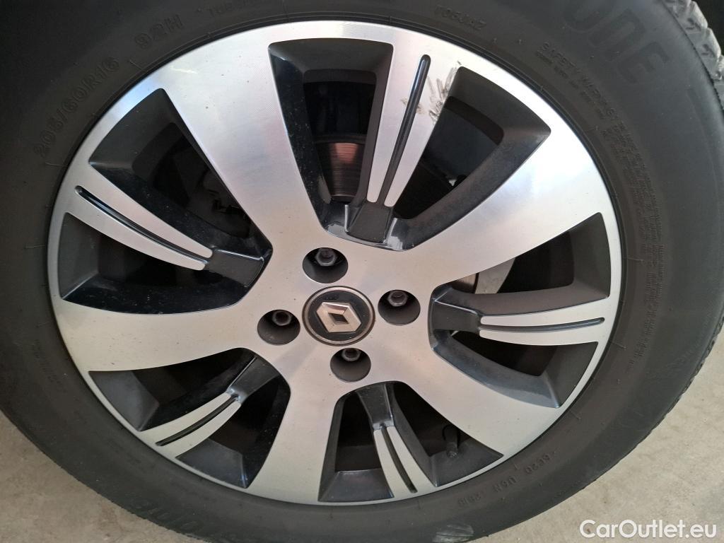  Renault  Captur  Business 0.9 TCe 90CV BVM5 E6  / TRANSFO VP/VF #4