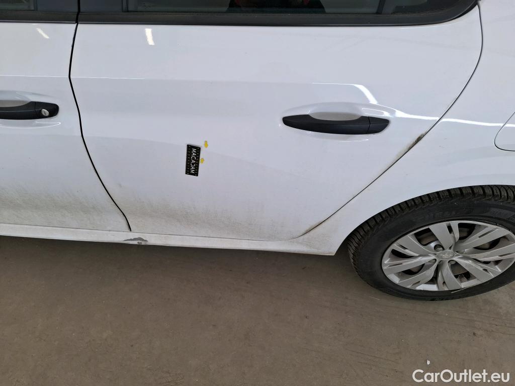  Peugeot  208  Premium 1.5 HDi 100CV BVM6 E6d #54
