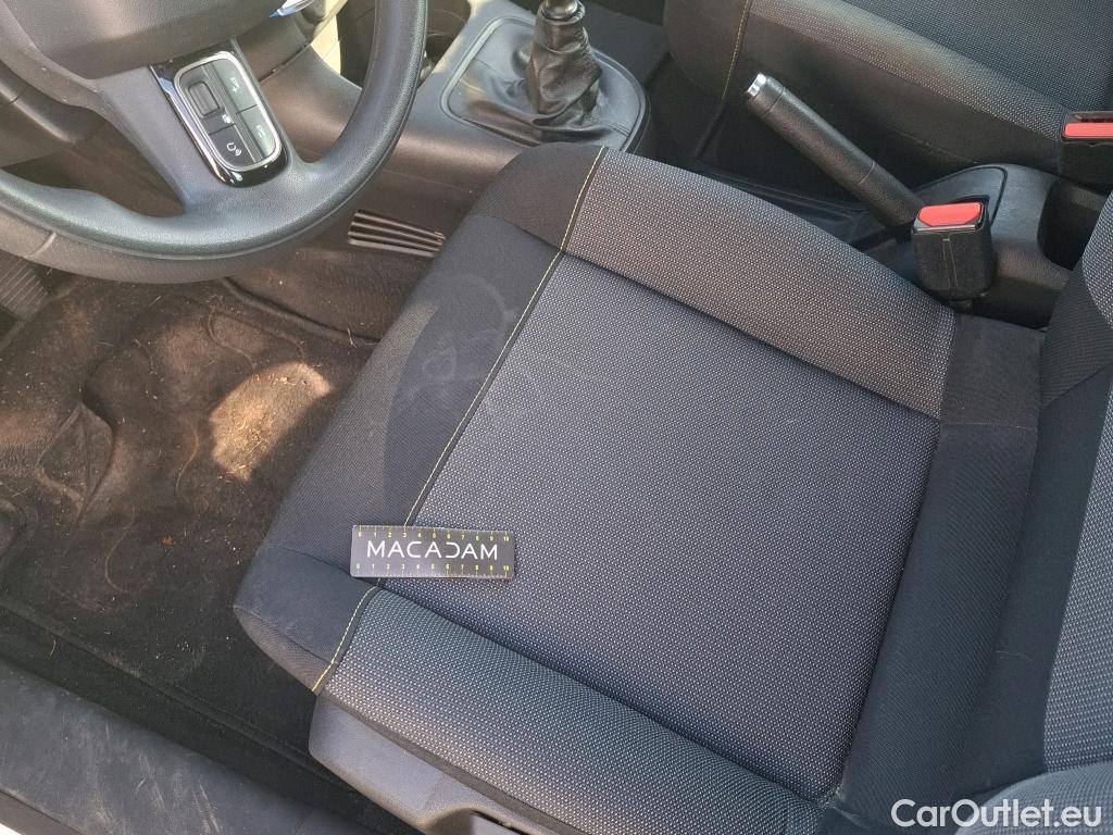  Citroen  C3  Société Feel Nav 1.5 BlueHDI 100CV BVM6 E6dT #29