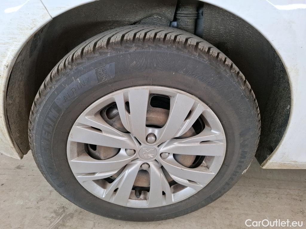  Peugeot  208  Premium 1.5 HDi 100CV BVM6 E6d #28