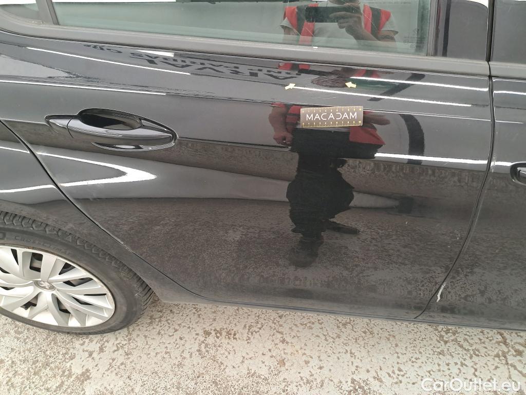  Peugeot  308  Premium Pack 1.5 HDI 100CV BVM6 E6dT #3