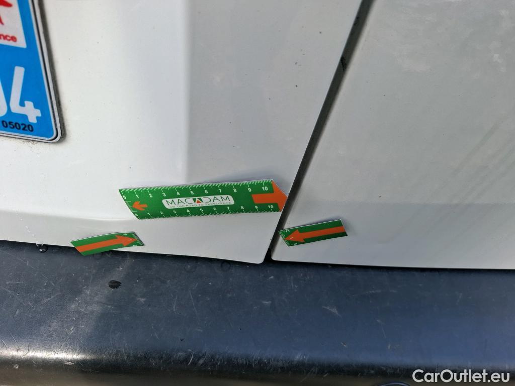  Citroen  Berlingo  Fourgon Business L1 (Court) 1.6 PURETECH 100CV BVM5 E6 #9