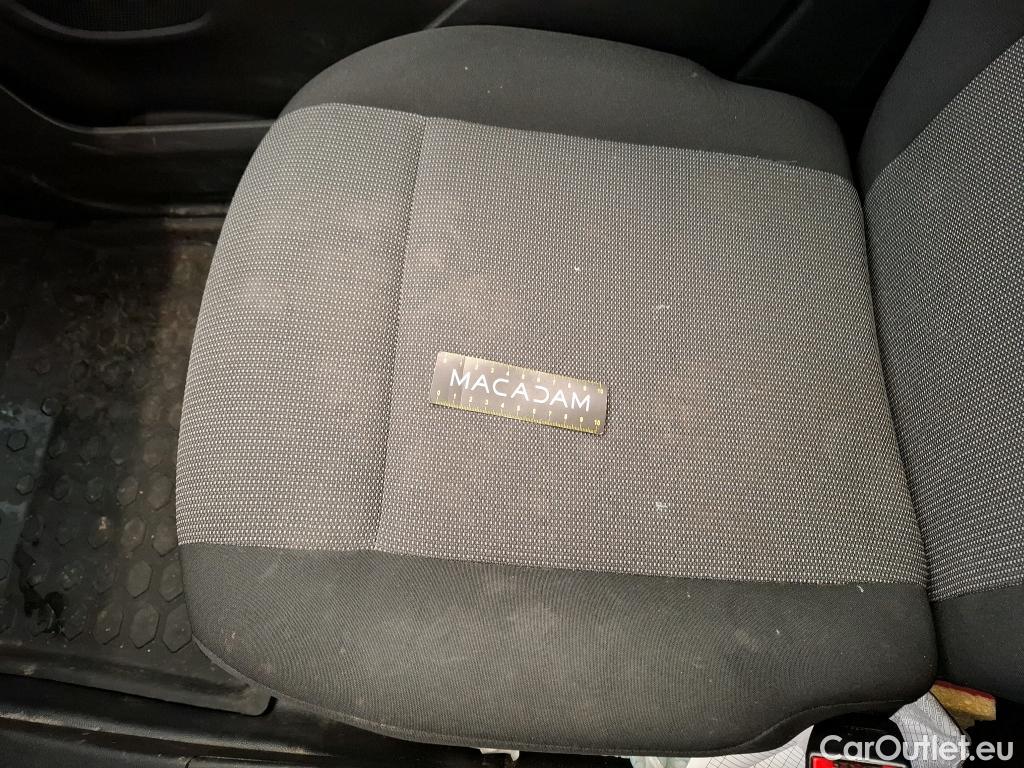  Peugeot  Partner  Premium L1 1.5 HDi 130CV BVA8 E6dT #31