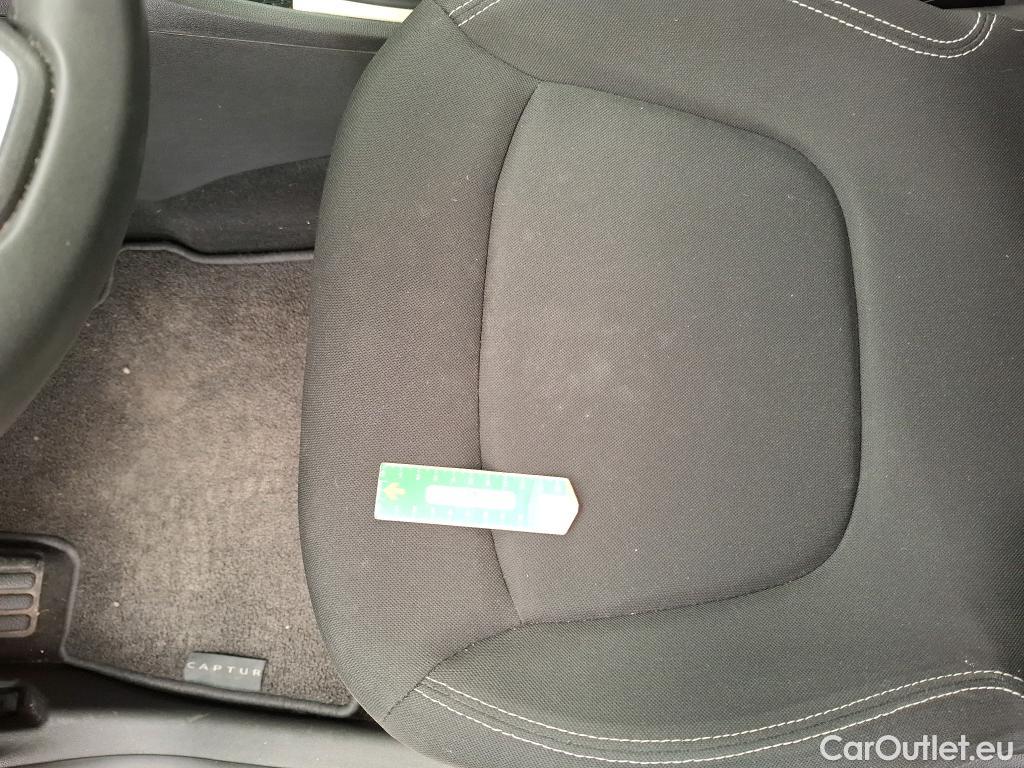  Renault  Captur  Business 0.9 TCe 90CV BVM5 E6  / TRANSFO VP/VF #2