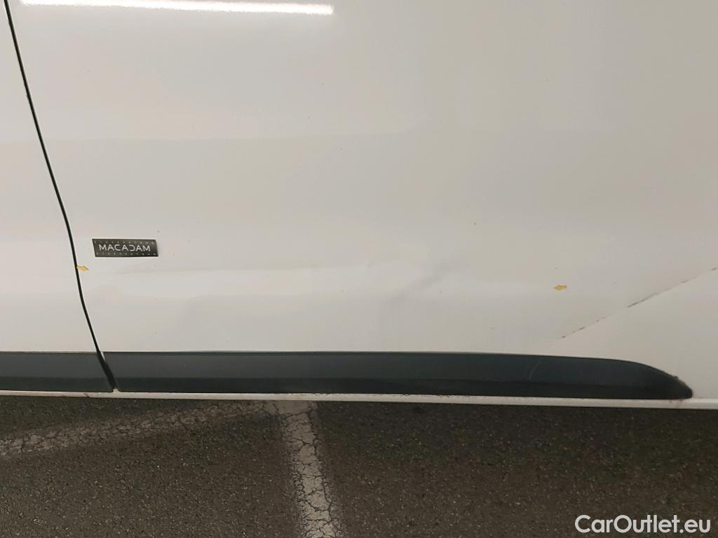  Citroen  Jumpy  Fourgon CityVan XS 1.5 BlueHDi 120CV BVM6 E6dT #3