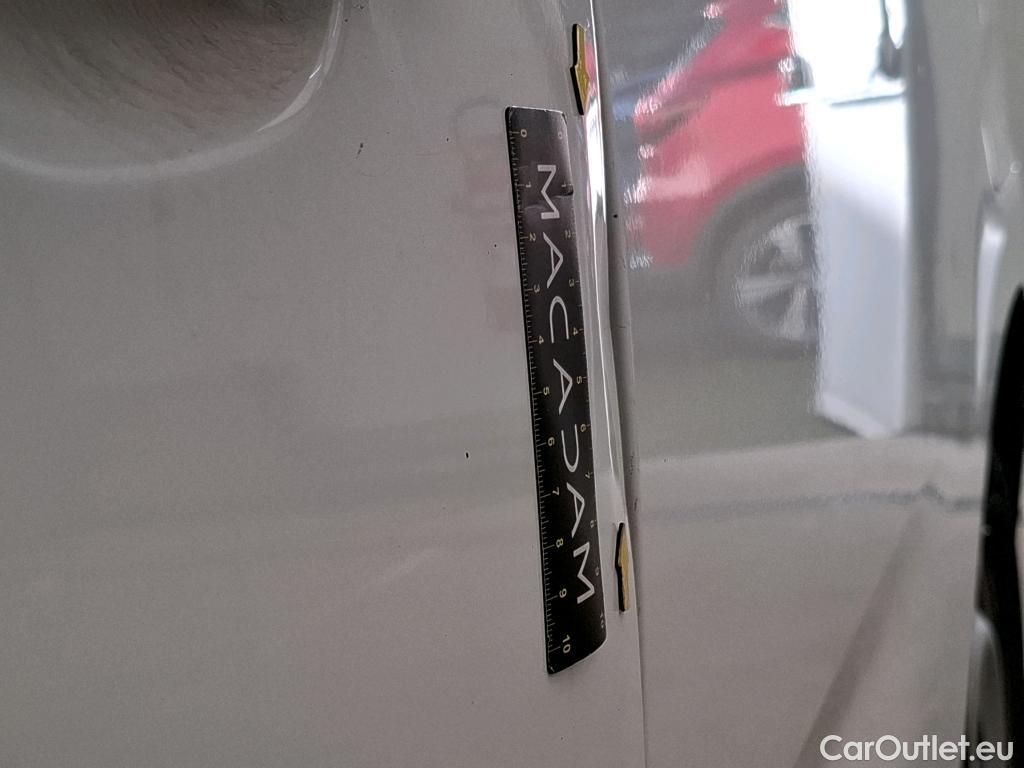  Peugeot  Partner  Premium L1 1.5 HDi 130CV BVA8 E6dT #21