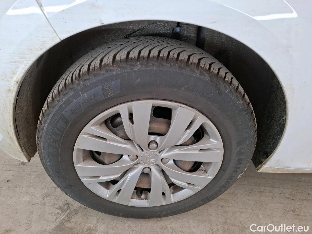 Peugeot  208  Premium 1.5 HDi 100CV BVM6 E6d #27