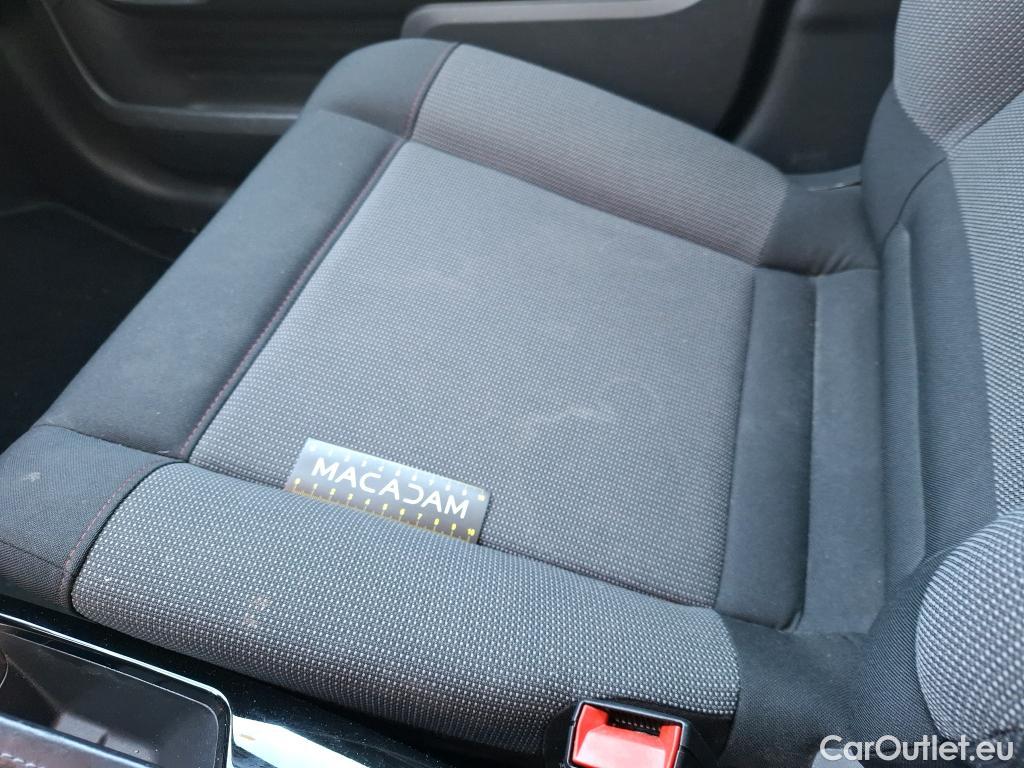  Citroen  C4 Cactus  Feel Nav Société 1.5 BlueHDi 100CV BVM6 E6dT #7