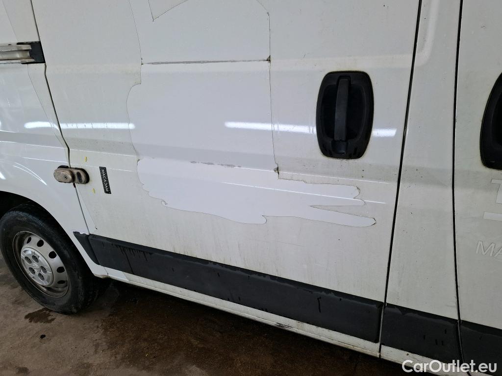  Peugeot  Boxer PEUGEOT  VU 4p Fourgon 2.0 BLUEHDI 110 PREMIUM PA 333 L1H2 #5