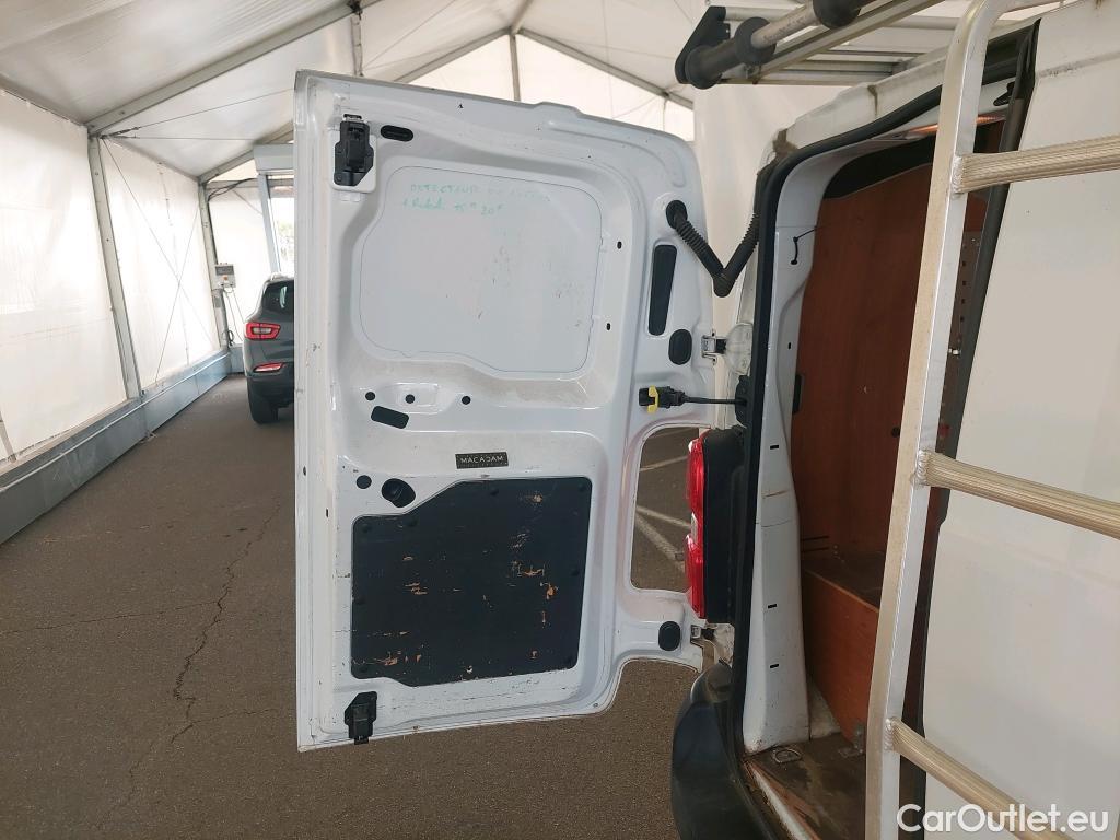  Citroen  Jumpy  Fourgon CityVan XS 1.5 BlueHDi 120CV BVM6 E6dT #25