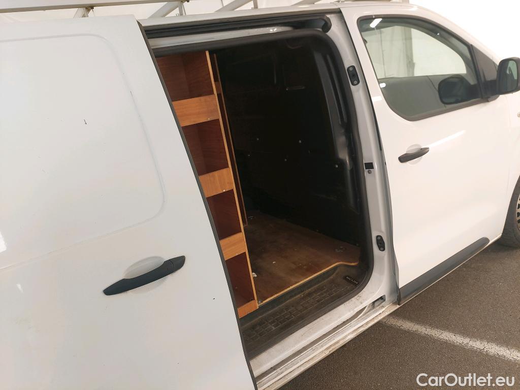  Citroen  Jumpy  Fourgon CityVan XS 1.5 BlueHDi 120CV BVM6 E6dT #30