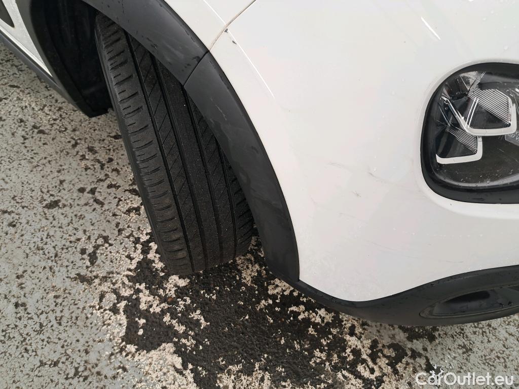  Citroen  C3  Société Feel 1.5 BlueHDI 100CV BVM6 E6dT #15
