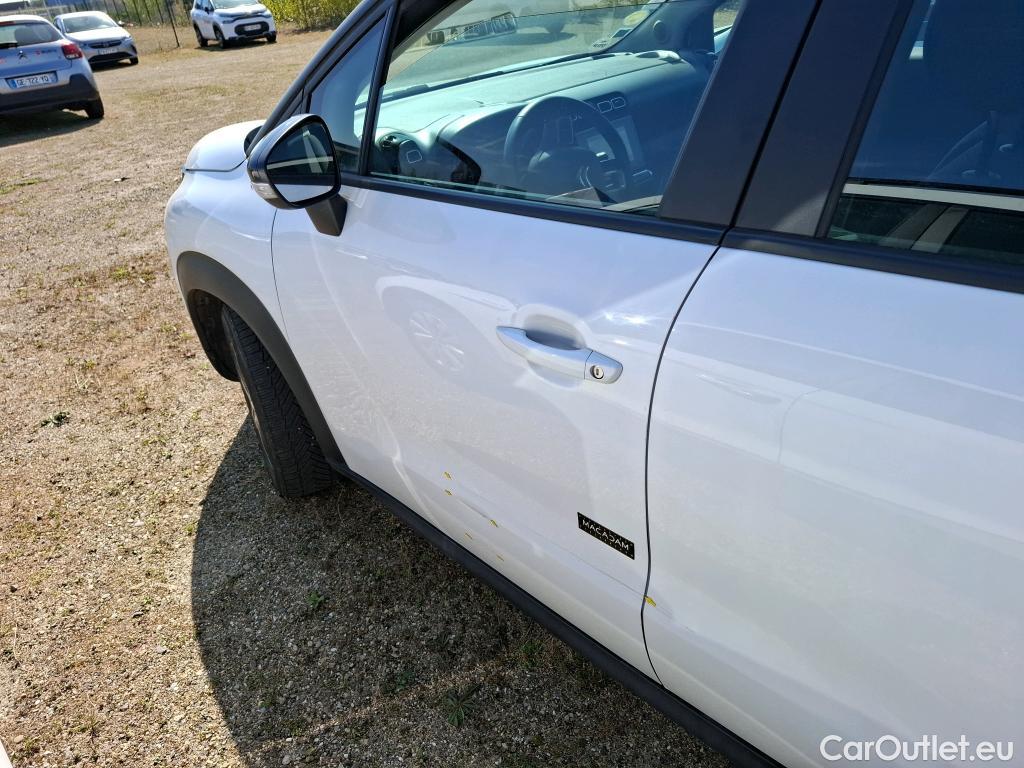  Citroen  C3  Aircross Feel Pack Business 1.5 BlueHDi 120CV BVA6 E6d / TRANSFO VP/VF #5