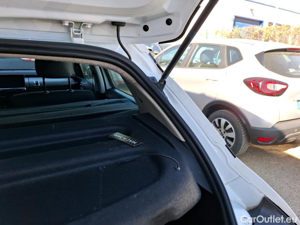  Citroen  C4 Cactus  Feel Nav Société 1.5 BlueHDi 100CV BVM6 E6dT #9