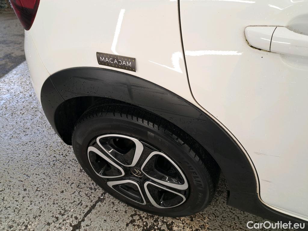  Citroen  C3  Société Feel 1.5 BlueHDI 100CV BVM6 E6dT #17