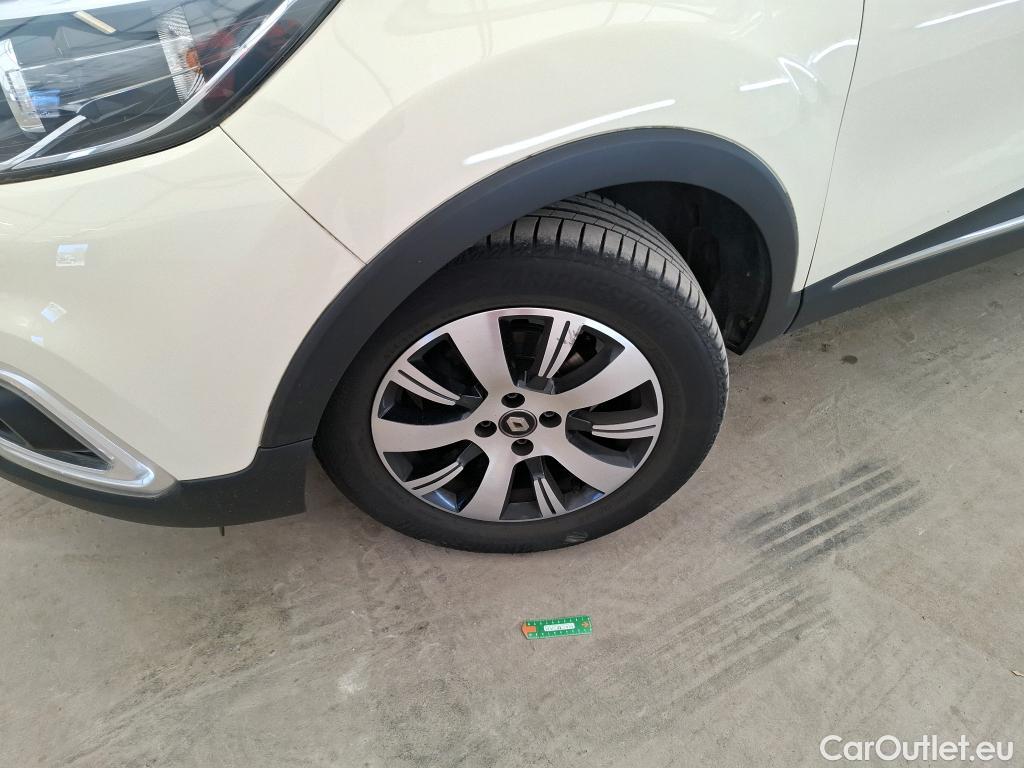  Renault  Captur  Business 0.9 TCe 90CV BVM5 E6  / TRANSFO VP/VF #3