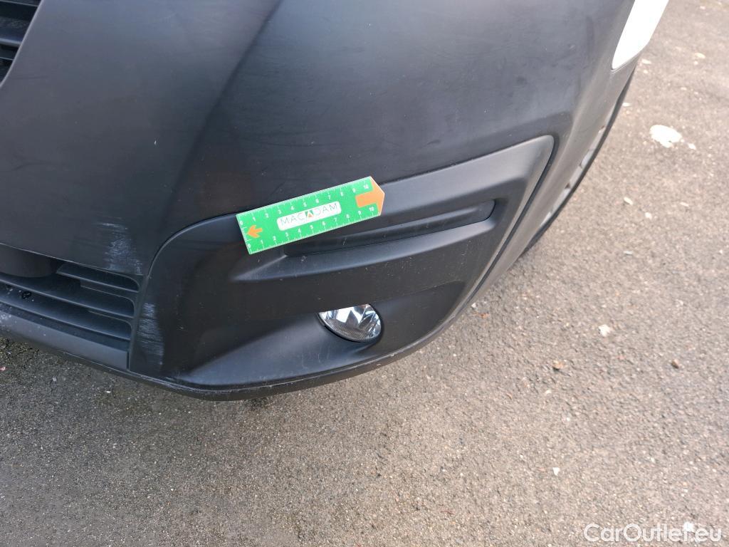  Citroen  Berlingo  Fourgon Business L1 (Court) 1.6 PURETECH 100CV BVM5 E6 #17