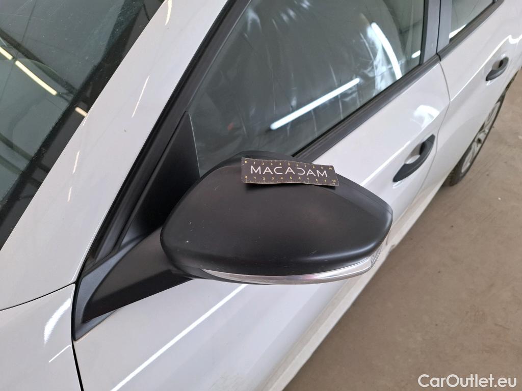  Peugeot  208  Premium 1.5 HDi 100CV BVM6 E6d #25