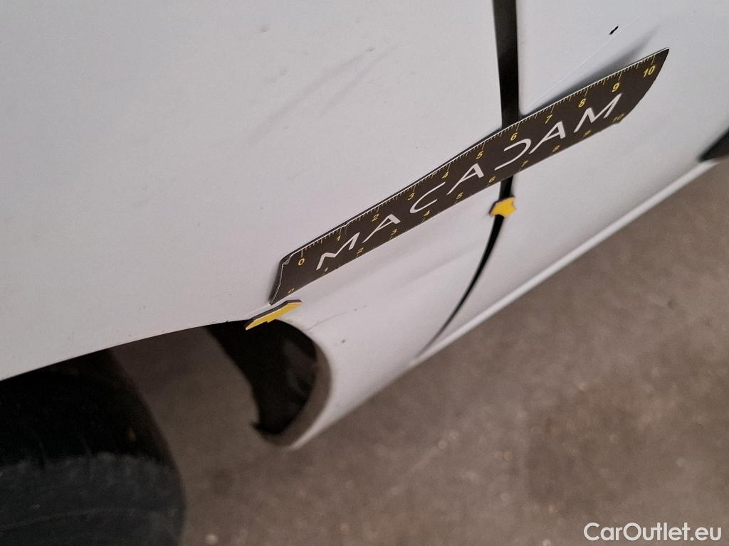  Peugeot  Partner  Premium L1 1.5 HDi 130CV BVA8 E6dT #2