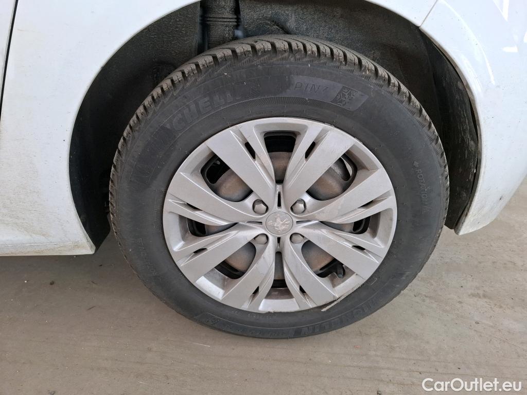 Peugeot  208  Premium 1.5 HDi 100CV BVM6 E6d #34