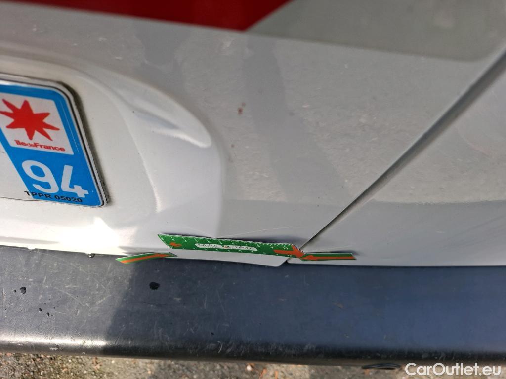  Citroen  Berlingo  Fourgon Business L1 (Court) 1.6 PURETECH 100CV BVM5 E6 #10