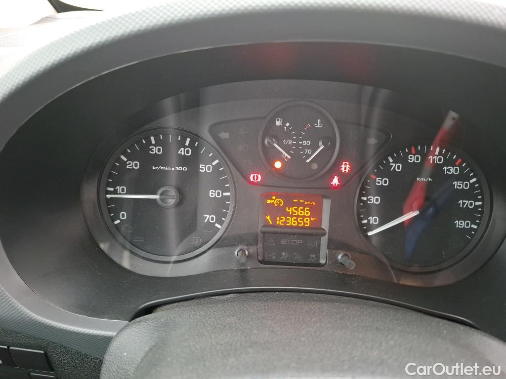 Citroen  Berlingo  Fourgon Club L1 (Court) 1.6 BlueHDi 100CV BVM5 E6 #5