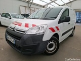  Citroen  Berlingo  Fourgon Club L1 (Court) 1.6 BlueHDi 100CV BVM5 E6 