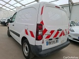  Citroen  Berlingo  Fourgon Club L1 (Court) 1.6 BlueHDi 100CV BVM5 E6 #2