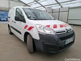  Citroen  Berlingo  Fourgon Club L1 (Court) 1.6 BlueHDi 100CV BVM5 E6 #4