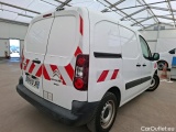  Citroen  Berlingo  Fourgon Club L1 (Court) 1.6 BlueHDi 100CV BVM5 E6 #3