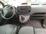  Citroen  Berlingo  Fourgon Club L1 (Court) 1.6 BlueHDi 100CV BVM5 E6 #5