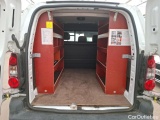 Citroen  Berlingo  Fourgon Club L1 (Court) 1.6 BlueHDi 100CV BVM5 E6 #10