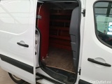  Citroen  Berlingo  Fourgon Club L1 (Court) 1.6 BlueHDi 100CV BVM5 E6 #9