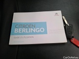  Citroen  Berlingo  Fourgon Club L1 (Court) 1.6 BlueHDi 100CV BVM5 E6 #12