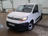  Citroen  Berlingo  Fourgon Club M 1000 1.5 BlueHDi 75CV BVM5 E6dT 