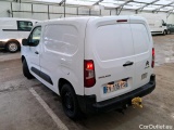  Citroen  Berlingo  Fourgon Club M 1000 1.5 BlueHDi 75CV BVM5 E6dT #2