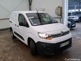  Citroen  Berlingo  Fourgon Club M 1000 1.5 BlueHDi 75CV BVM5 E6dT #4