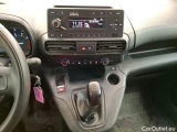  Citroen  Berlingo  Fourgon Club M 1000 1.5 BlueHDi 75CV BVM5 E6dT #7