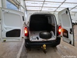  Citroen  Berlingo  Fourgon Club M 1000 1.5 BlueHDi 75CV BVM5 E6dT #10