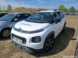  Citroen  C3  Aircross Feel Pack Business 1.5 BlueHDi 120CV BVA6 E6d / TRANSFO VP/VF 
