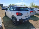  Citroen  C3  Aircross Feel Pack Business 1.5 BlueHDi 120CV BVA6 E6d / TRANSFO VP/VF #2