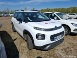  Citroen  C3  Aircross Feel Pack Business 1.5 BlueHDi 120CV BVA6 E6d / TRANSFO VP/VF #4